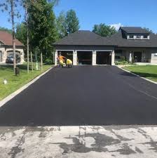 Watertown, NY Driveway Paving Services Company